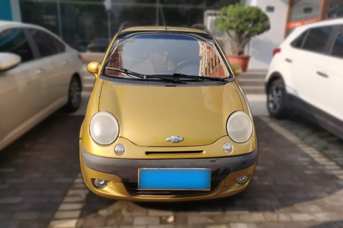 2009 BaoJun LeChi 1.0L 64HP L4 5MT,autocango,china used car exporter,china ev exporter,chinese used car exporter,chinese used ev exporter