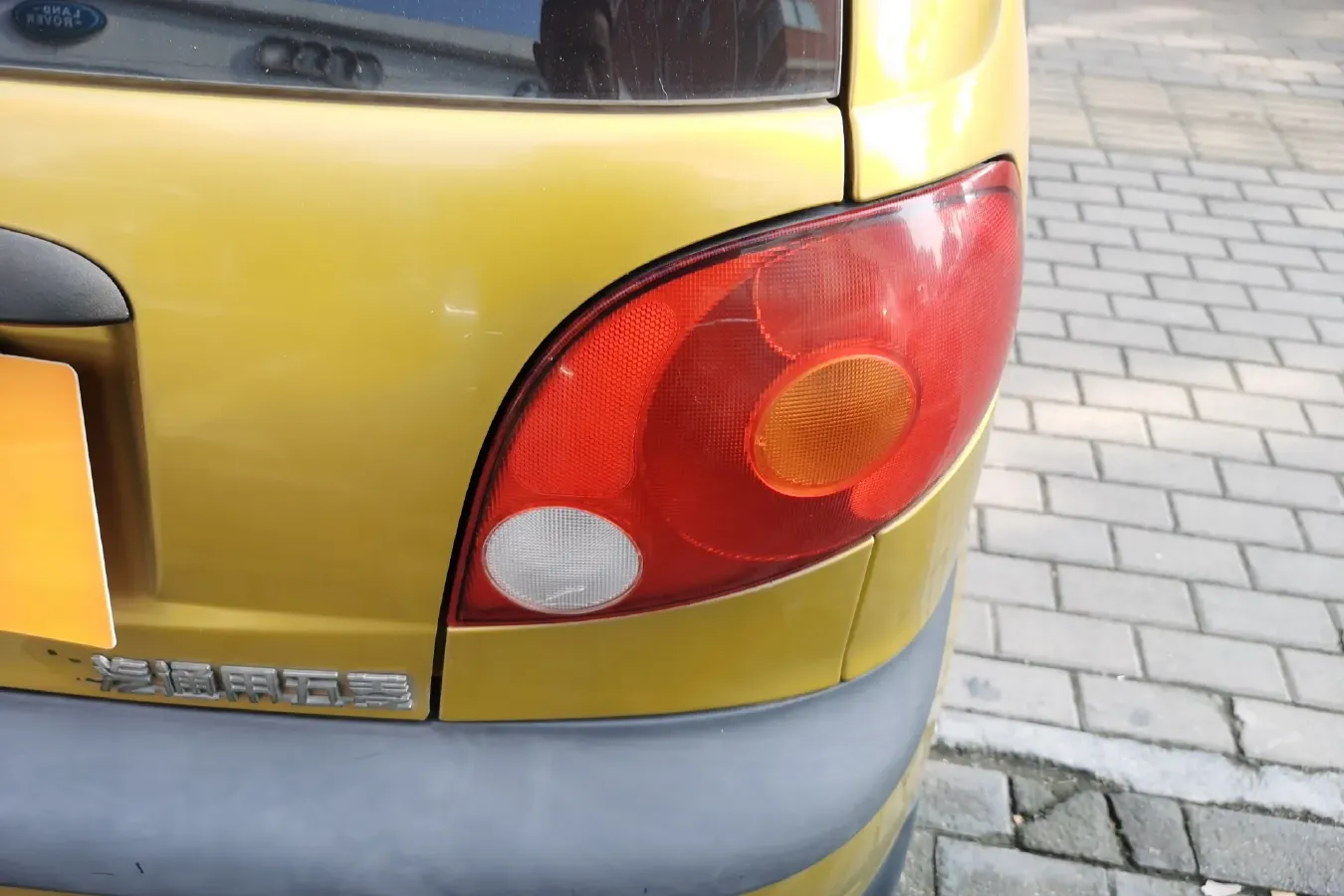 2009 BaoJun LeChi 1.0L 64HP L4 5MT,autocango,china used car exporter,china ev exporter,chinese used car exporter,chinese used ev exporter