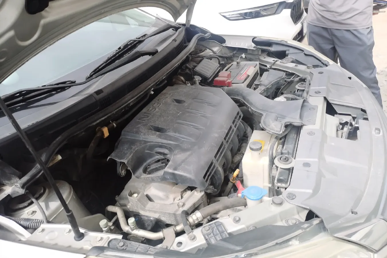 2013 Venucia R50 1.6L 117HP L4 4AT,autocango,china used car exporter,china ev exporter,chinese used car exporter,chinese used ev exporter