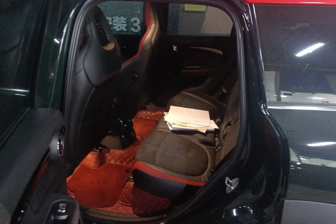 2017 MINI JCW COUNTRYMAN 2.0T 231HP L4 8AT,autocango,china used car exporter,china ev exporter,chinese used car exporter,chinese used ev exporter