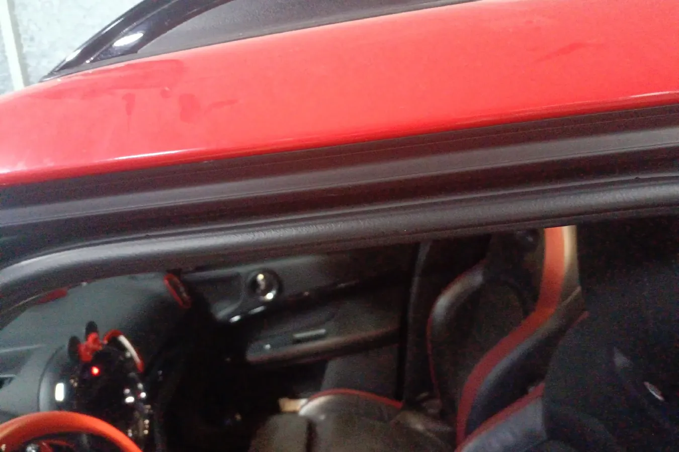 2017 MINI JCW COUNTRYMAN 2.0T 231HP L4 8AT,autocango,china used car exporter,china ev exporter,chinese used car exporter,chinese used ev exporter