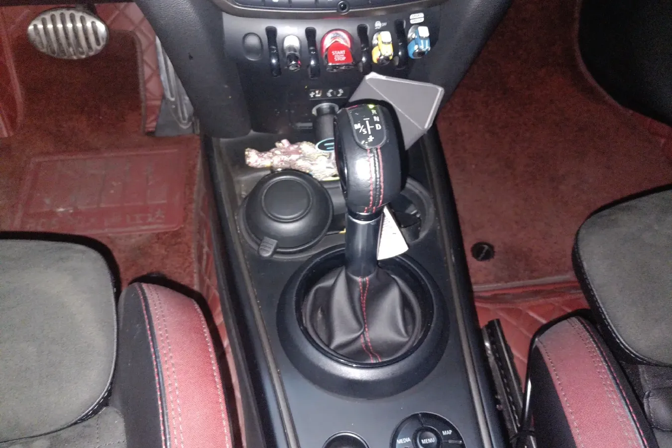 2017 MINI JCW COUNTRYMAN 2.0T 231HP L4 8AT,autocango,china used car exporter,china ev exporter,chinese used car exporter,chinese used ev exporter