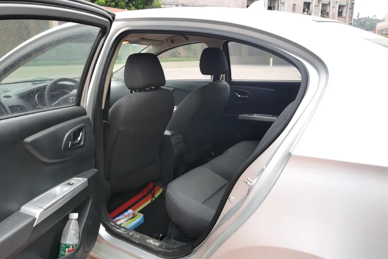 2014 DongFeng Aeolus A30 1.5L 116HP L4 5MT,autocango,china used car exporter,china ev exporter,chinese used car exporter,chinese used ev exporter