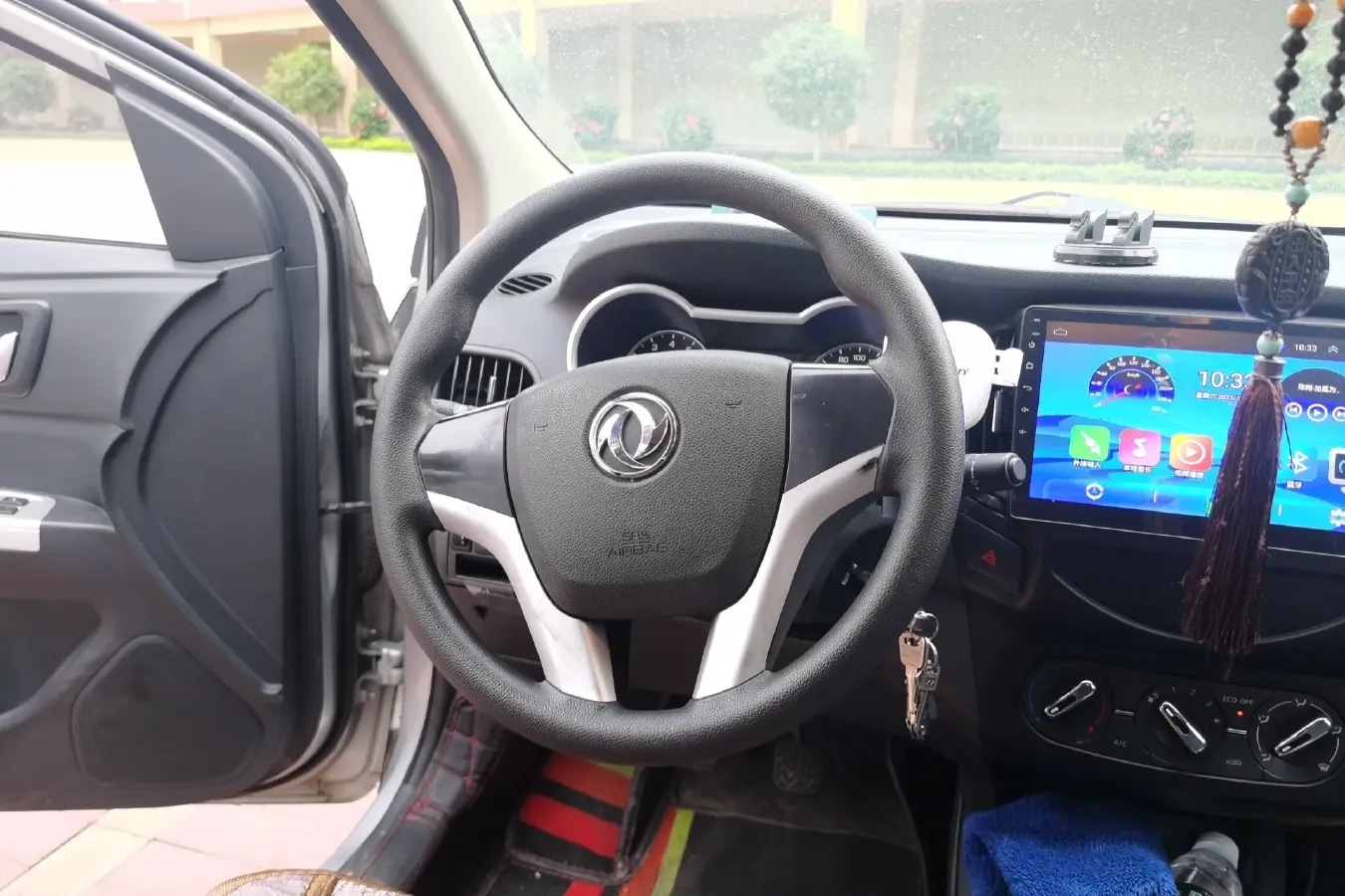 2014 DongFeng Aeolus A30 1.5L 116HP L4 5MT,autocango,china used car exporter,china ev exporter,chinese used car exporter,chinese used ev exporter