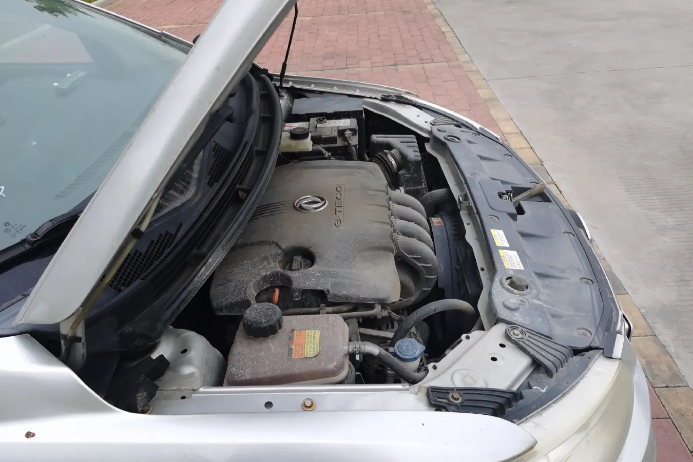 2014 DongFeng Aeolus A30 1.5L 116HP L4 5MT,autocango,china used car exporter,china ev exporter,chinese used car exporter,chinese used ev exporter