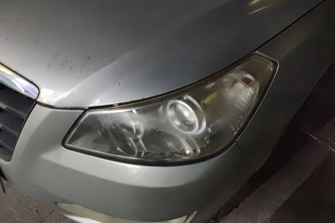 2009 DongFeng Aeolus S30 1.6L 106HP L4 4AT,autocango,china used car exporter,china ev exporter,chinese used car exporter,chinese used ev exporter