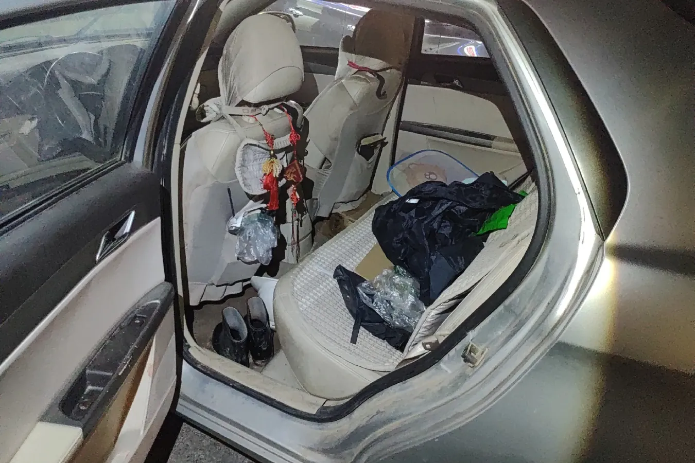 2009 DongFeng Aeolus S30 1.6L 106HP L4 4AT,autocango,china used car exporter,china ev exporter,chinese used car exporter,chinese used ev exporter