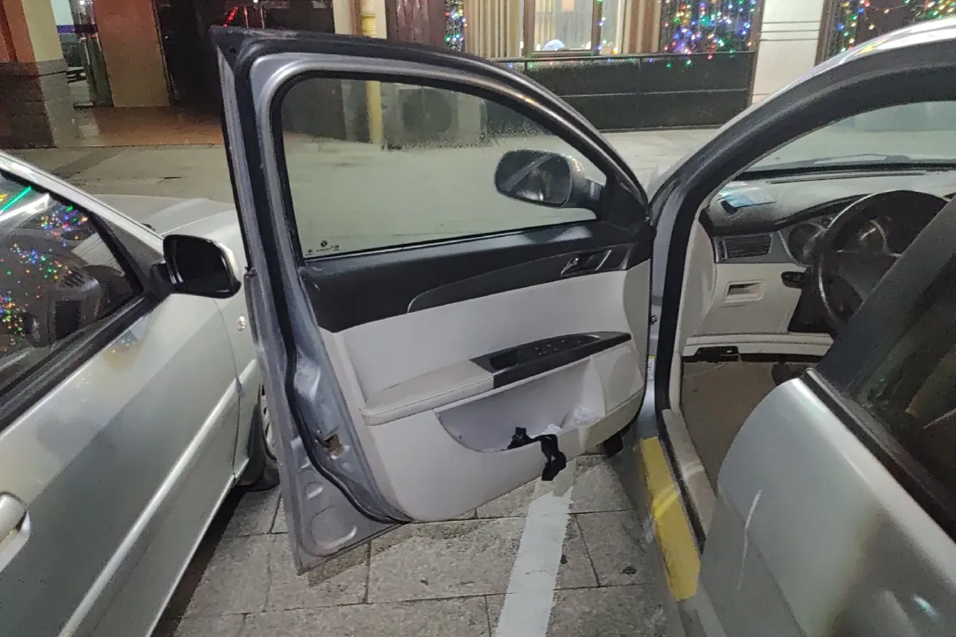 2009 DongFeng Aeolus S30 1.6L 106HP L4 4AT,autocango,china used car exporter,china ev exporter,chinese used car exporter,chinese used ev exporter