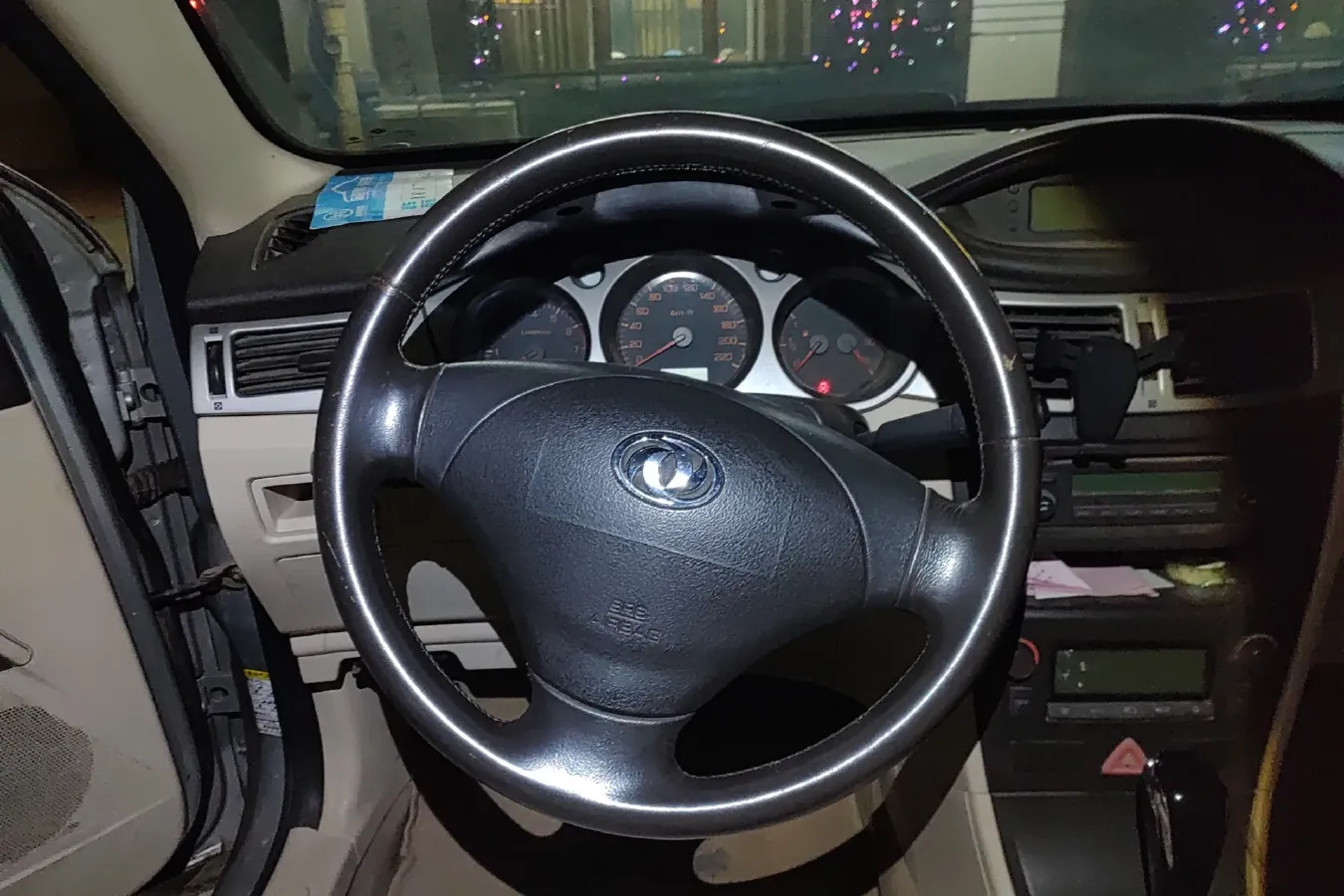 2009 DongFeng Aeolus S30 1.6L 106HP L4 4AT,autocango,china used car exporter,china ev exporter,chinese used car exporter,chinese used ev exporter