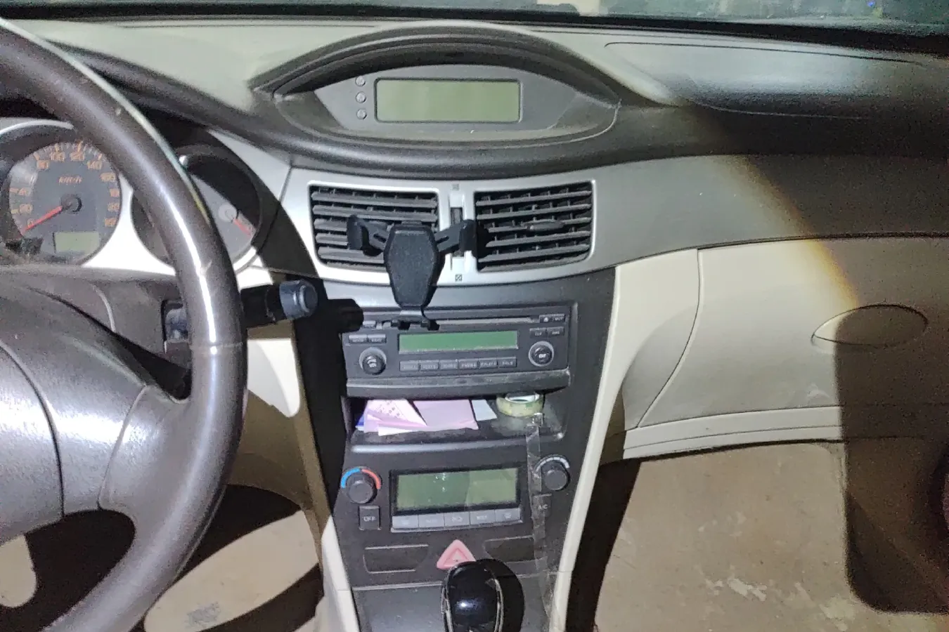 2009 DongFeng Aeolus S30 1.6L 106HP L4 4AT,autocango,china used car exporter,china ev exporter,chinese used car exporter,chinese used ev exporter