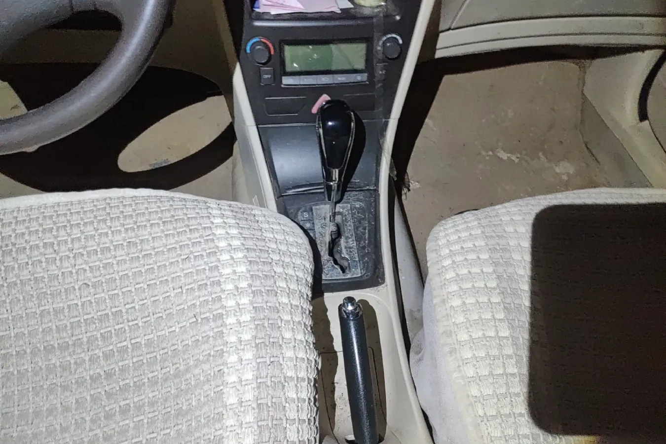 2009 DongFeng Aeolus S30 1.6L 106HP L4 4AT,autocango,china used car exporter,china ev exporter,chinese used car exporter,chinese used ev exporter