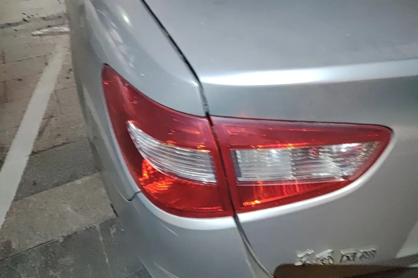 2009 DongFeng Aeolus S30 1.6L 106HP L4 4AT,autocango,china used car exporter,china ev exporter,chinese used car exporter,chinese used ev exporter