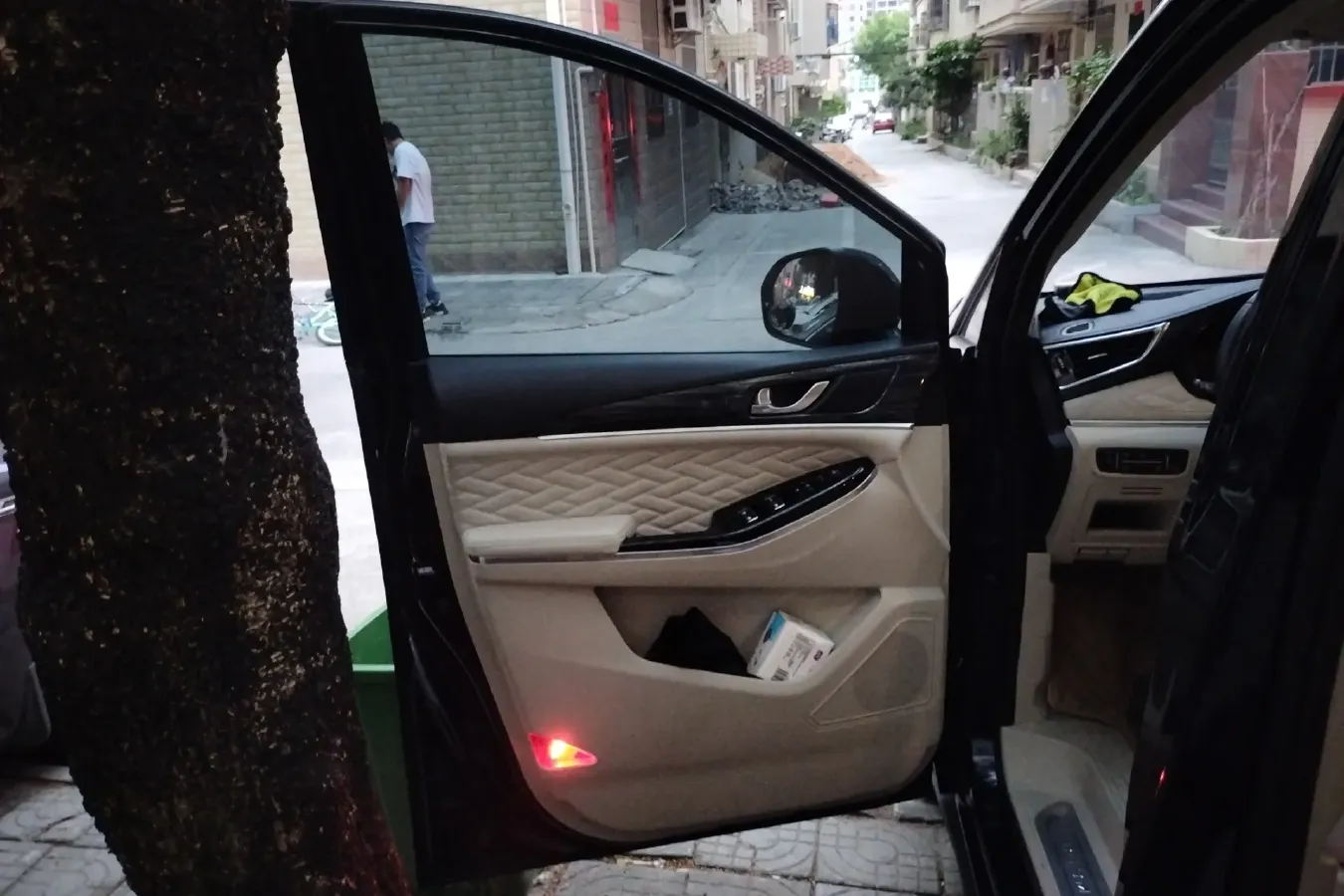 2019 ChangAn Oshan Cosmos 1.5T 178HP L4 7DCT,autocango,china used car exporter,china ev exporter,chinese used car exporter,chinese used ev exporter