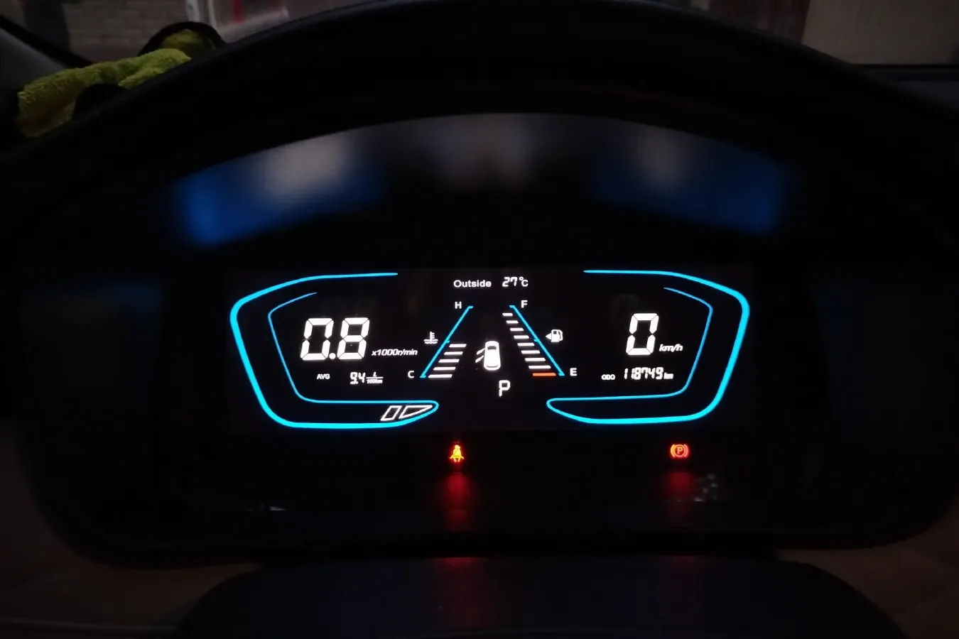 2019 ChangAn Oshan Cosmos 1.5T 178HP L4 7DCT,autocango,china used car exporter,china ev exporter,chinese used car exporter,chinese used ev exporter