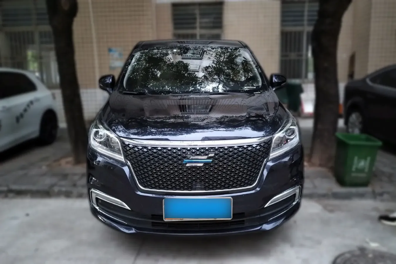 2019 ChangAn Oshan Cosmos 1.5T 178HP L4 7DCT,autocango,china used car exporter,china ev exporter,chinese used car exporter,chinese used ev exporter