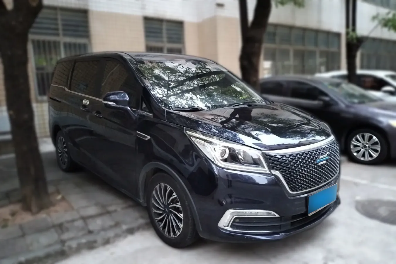 2019 ChangAn Oshan Cosmos 1.5T 178HP L4 7DCT,autocango,china used car exporter,china ev exporter,chinese used car exporter,chinese used ev exporter