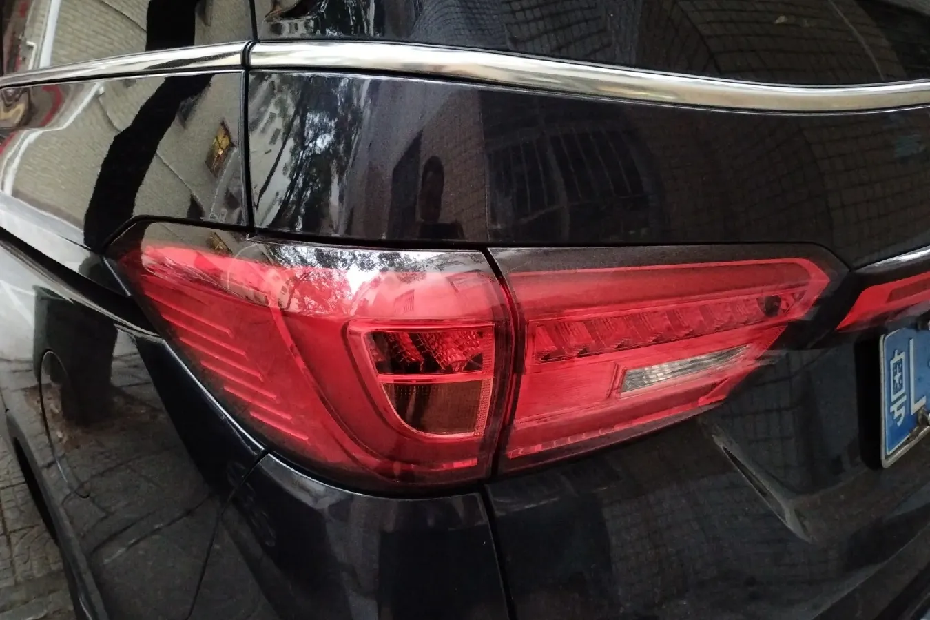 2019 ChangAn Oshan Cosmos 1.5T 178HP L4 7DCT,autocango,china used car exporter,china ev exporter,chinese used car exporter,chinese used ev exporter