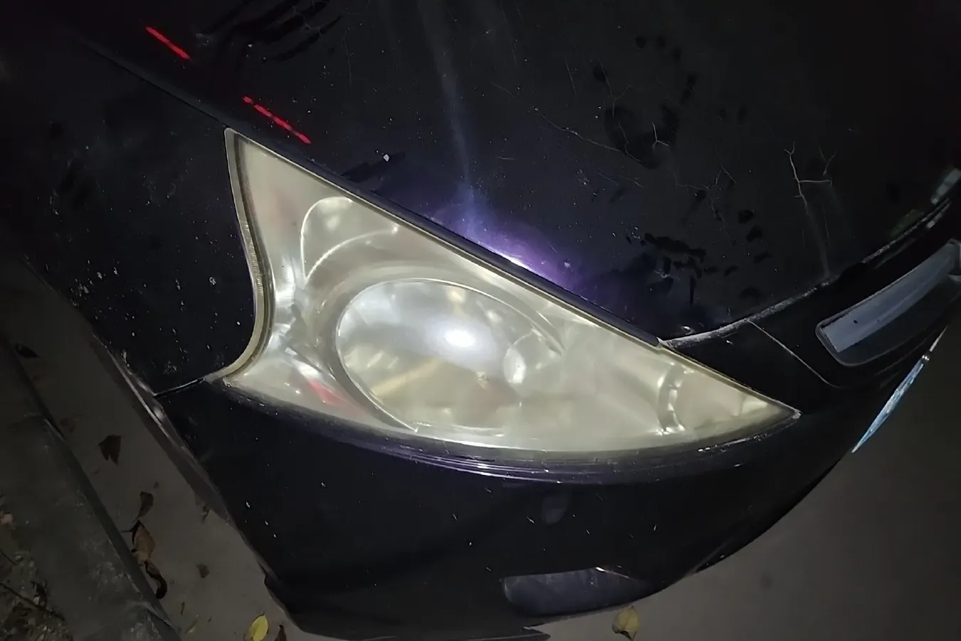 2011 DongFeng Forthing Joyear 1.5L 120HP L4 5MT,autocango,china used car exporter,china ev exporter,chinese used car exporter,chinese used ev exporter