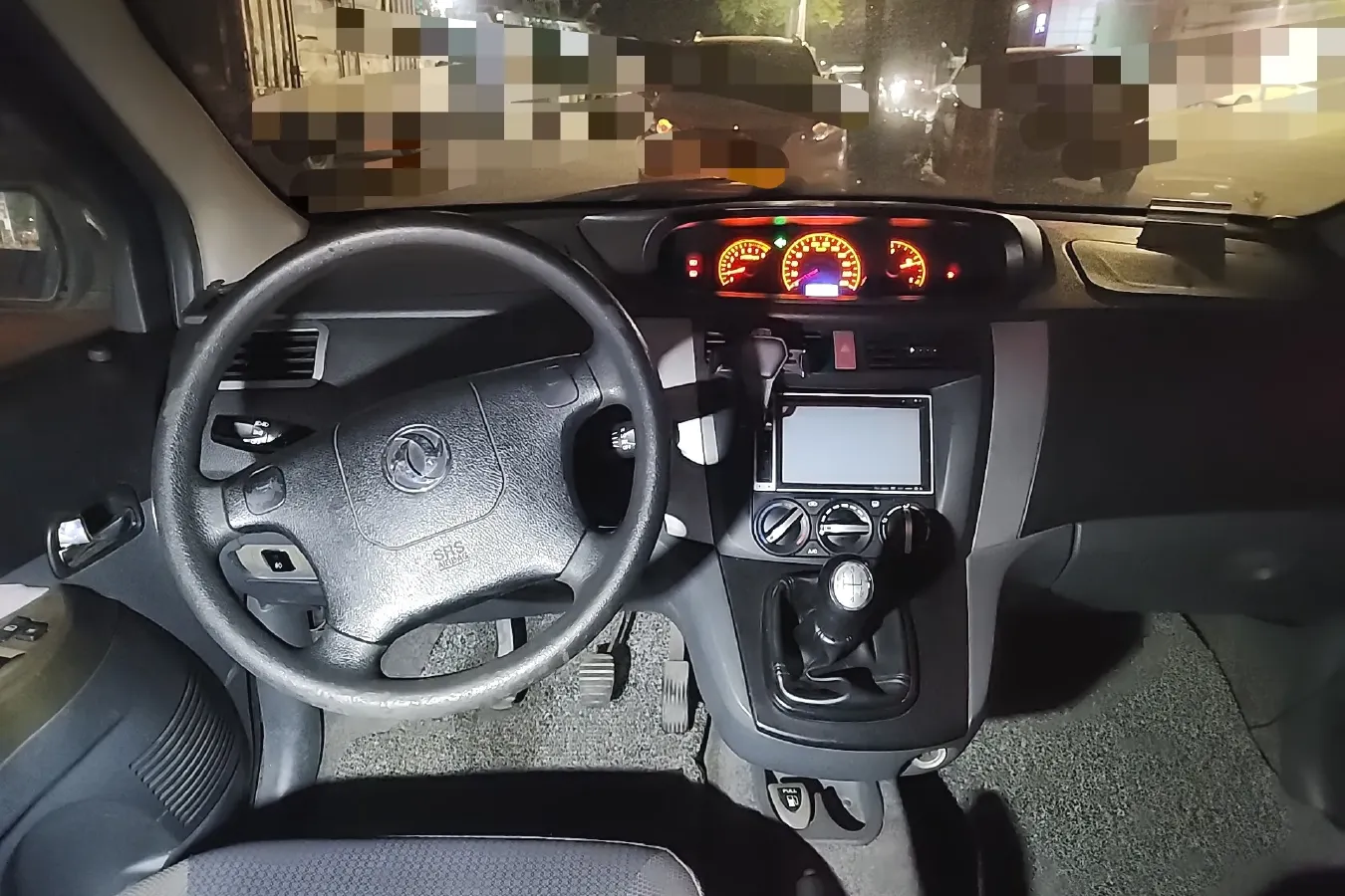 2011 DongFeng Forthing Joyear 1.5L 120HP L4 5MT,autocango,china used car exporter,china ev exporter,chinese used car exporter,chinese used ev exporter