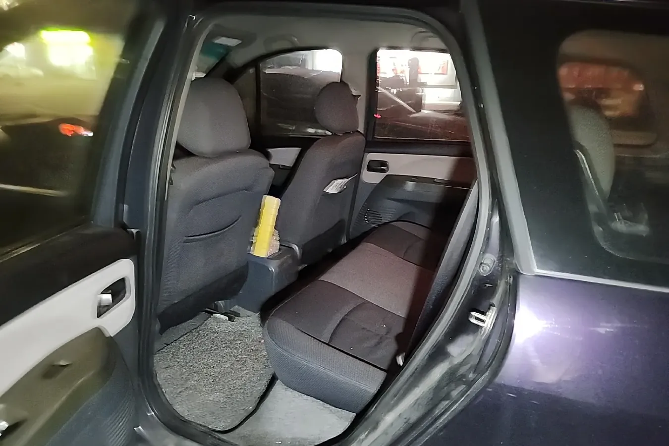 2011 DongFeng Forthing Joyear 1.5L 120HP L4 5MT,autocango,china used car exporter,china ev exporter,chinese used car exporter,chinese used ev exporter