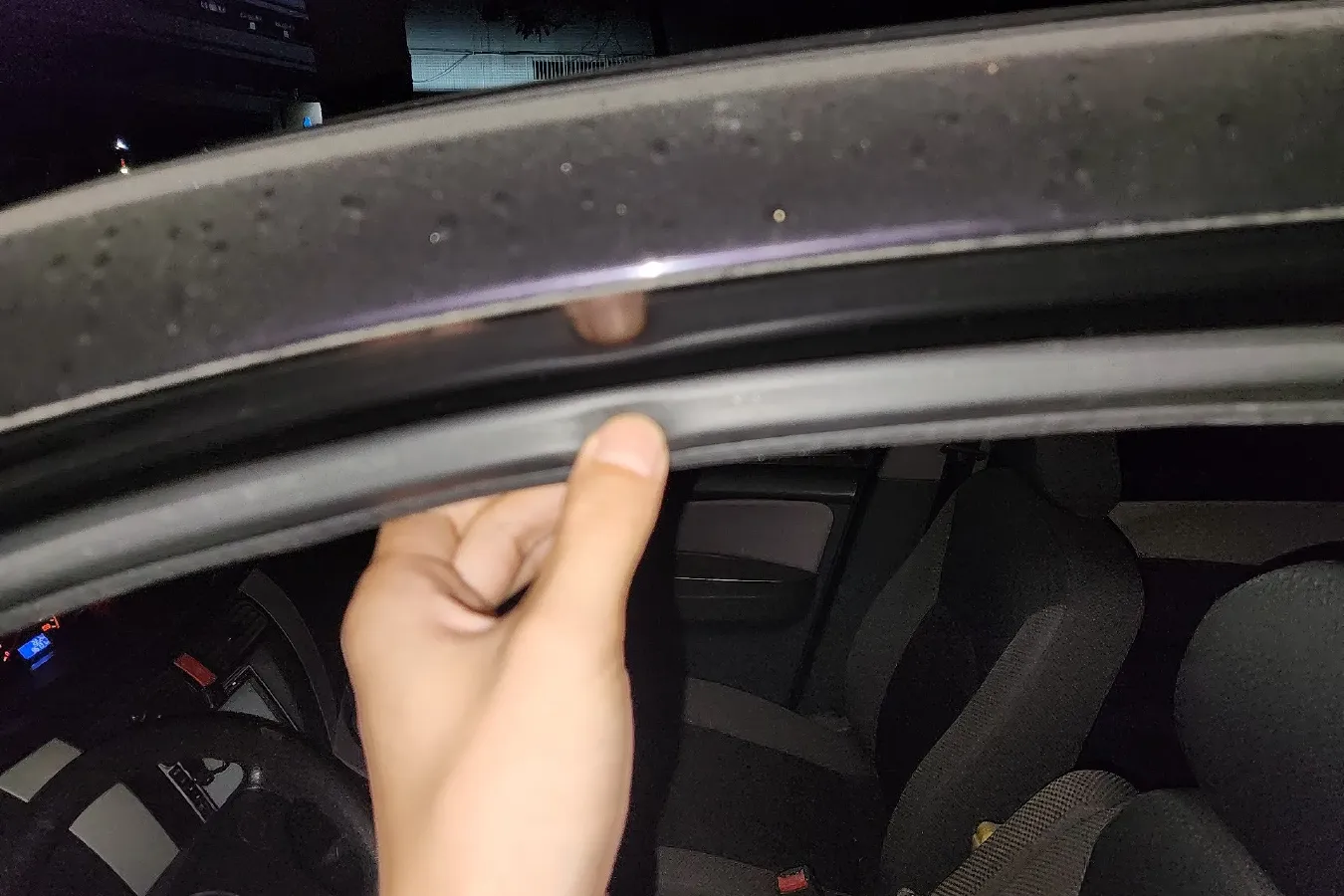 2011 DongFeng Forthing Joyear 1.5L 120HP L4 5MT,autocango,china used car exporter,china ev exporter,chinese used car exporter,chinese used ev exporter