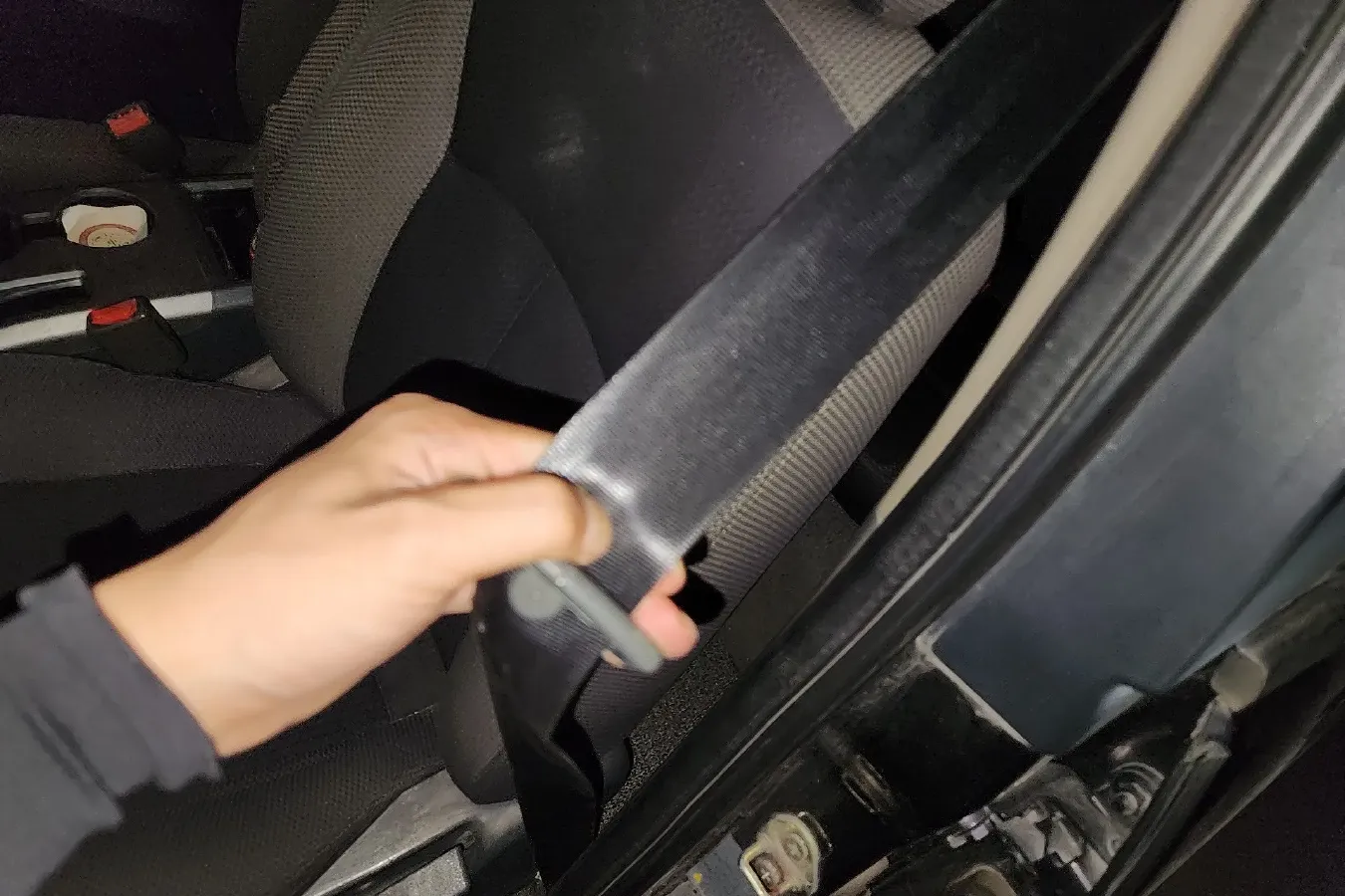 2011 DongFeng Forthing Joyear 1.5L 120HP L4 5MT,autocango,china used car exporter,china ev exporter,chinese used car exporter,chinese used ev exporter