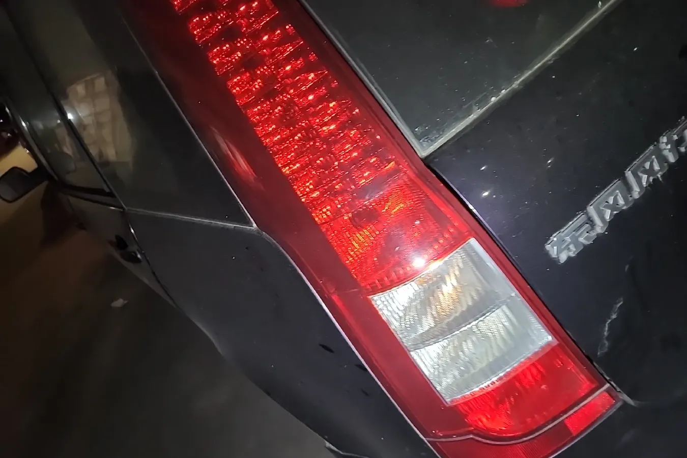 2011 DongFeng Forthing Joyear 1.5L 120HP L4 5MT,autocango,china used car exporter,china ev exporter,chinese used car exporter,chinese used ev exporter