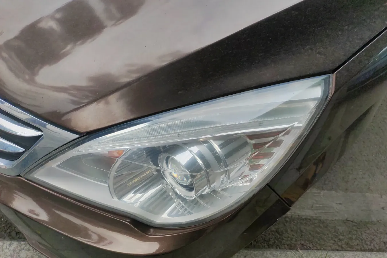 2015 BAIC WeiWang M30 1.5L 106HP L4 5MT,autocango,china used car exporter,china ev exporter,chinese used car exporter,chinese used ev exporter