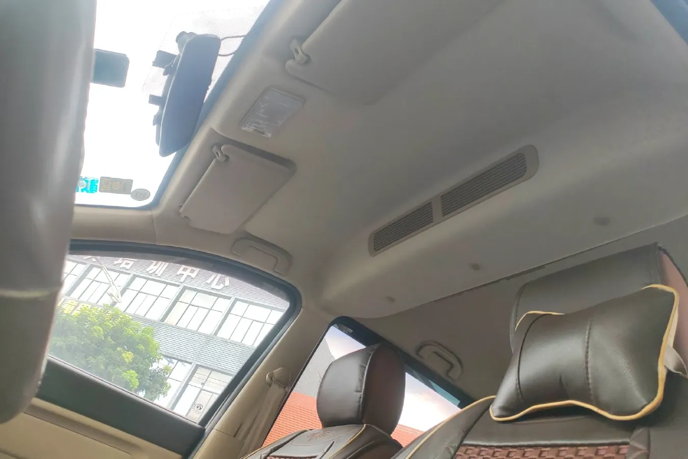 2015 BAIC WeiWang M30 1.5L 106HP L4 5MT,autocango,china used car exporter,china ev exporter,chinese used car exporter,chinese used ev exporter