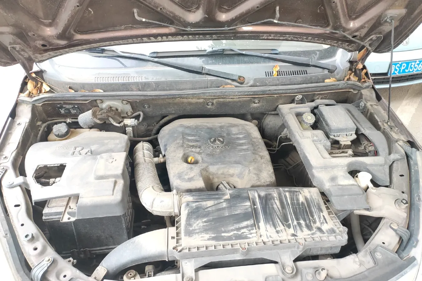 2015 BAIC WeiWang M30 1.5L 106HP L4 5MT,autocango,china used car exporter,china ev exporter,chinese used car exporter,chinese used ev exporter