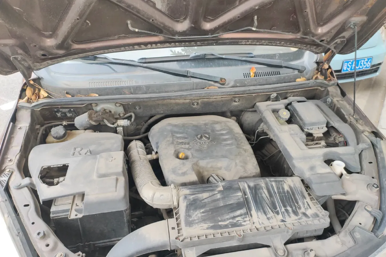 2015 BAIC WeiWang M30 1.5L 106HP L4 5MT,autocango,china used car exporter,china ev exporter,chinese used car exporter,chinese used ev exporter