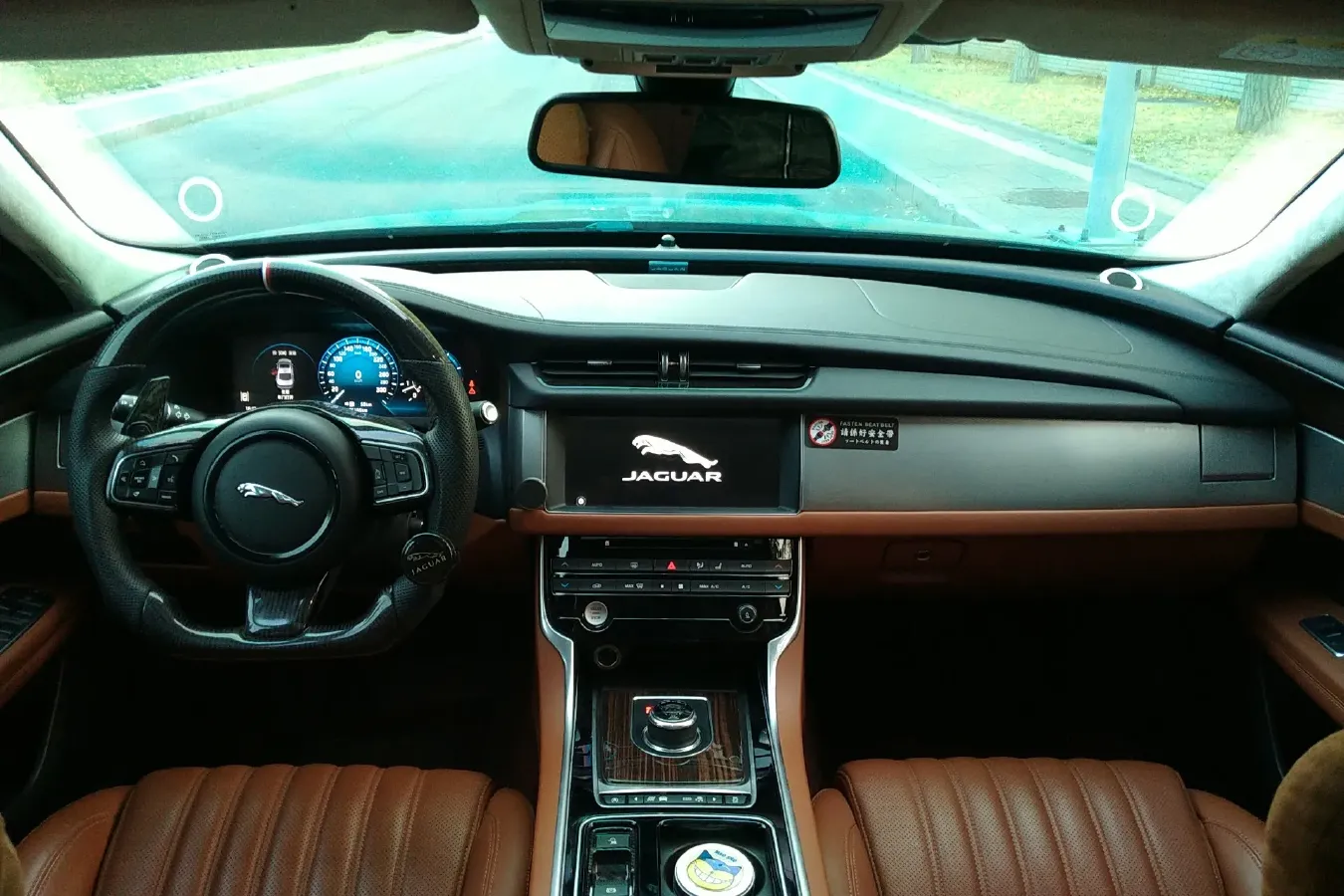 2017 Jaguar XFL 3.0T 340HP V6 8AT,autocango,china used car exporter,china ev exporter,chinese used car exporter,chinese used ev exporter