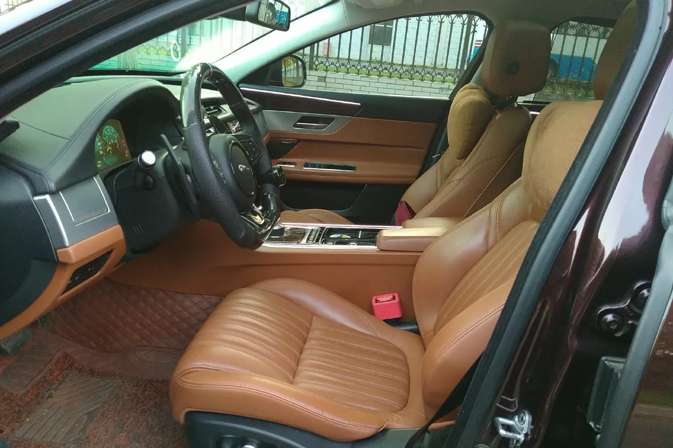 2017 Jaguar XFL 3.0T 340HP V6 8AT,autocango,china used car exporter,china ev exporter,chinese used car exporter,chinese used ev exporter