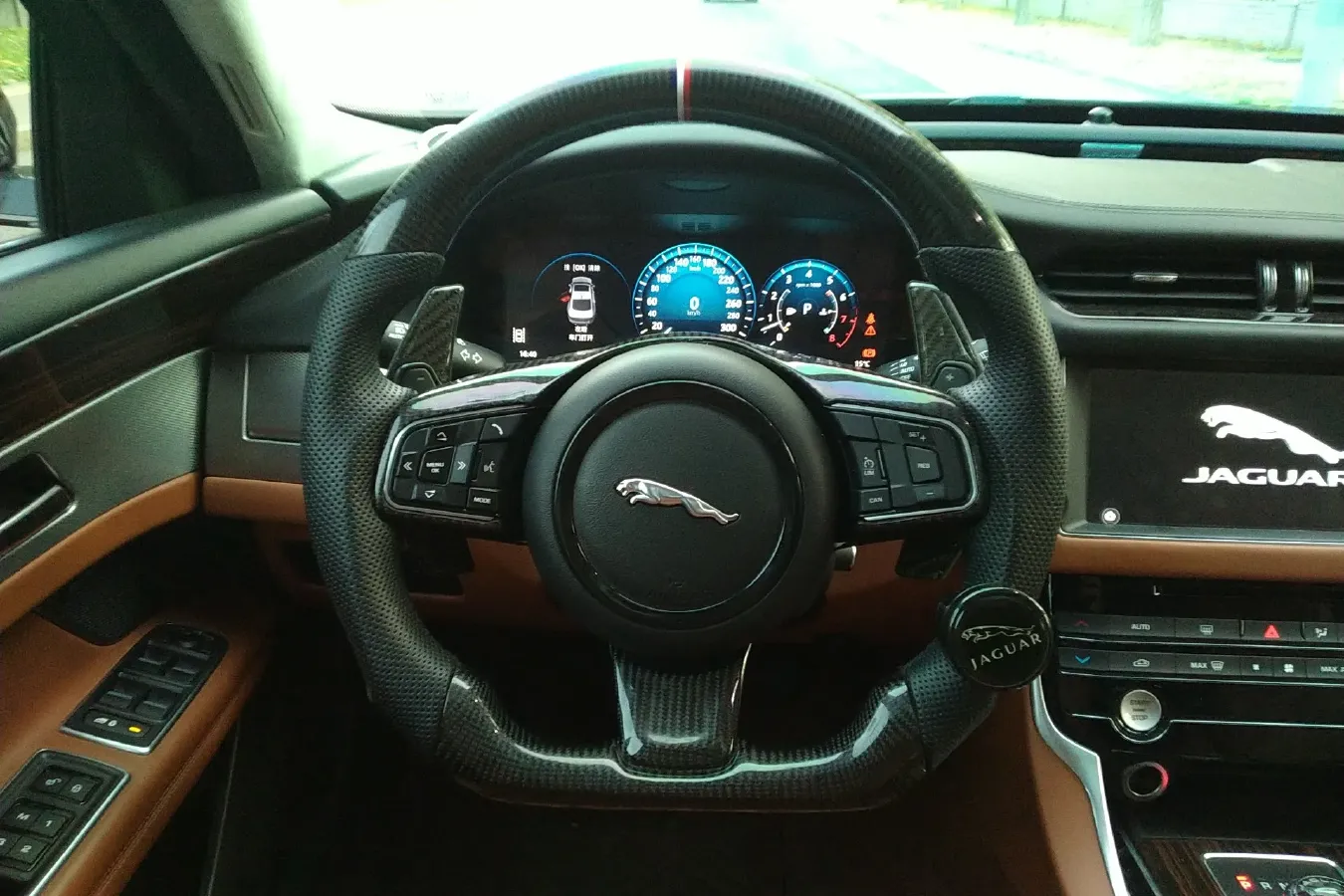 2017 Jaguar XFL 3.0T 340HP V6 8AT,autocango,china used car exporter,china ev exporter,chinese used car exporter,chinese used ev exporter