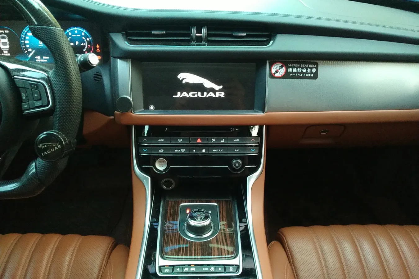 2017 Jaguar XFL 3.0T 340HP V6 8AT,autocango,china used car exporter,china ev exporter,chinese used car exporter,chinese used ev exporter
