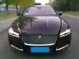 2017 Jaguar XFL 3.0T 340HP V6 8AT