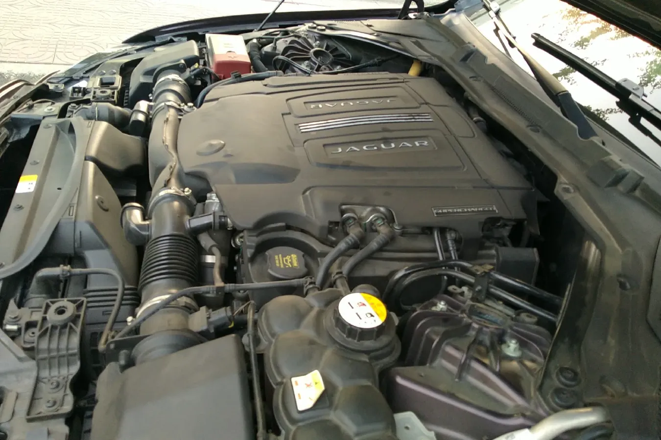 2017 Jaguar XFL 3.0T 340HP V6 8AT,autocango,china used car exporter,china ev exporter,chinese used car exporter,chinese used ev exporter