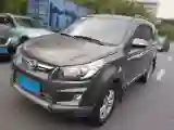 2014 BAIC Hyosow S3 1.5L 113HP L4 5MT