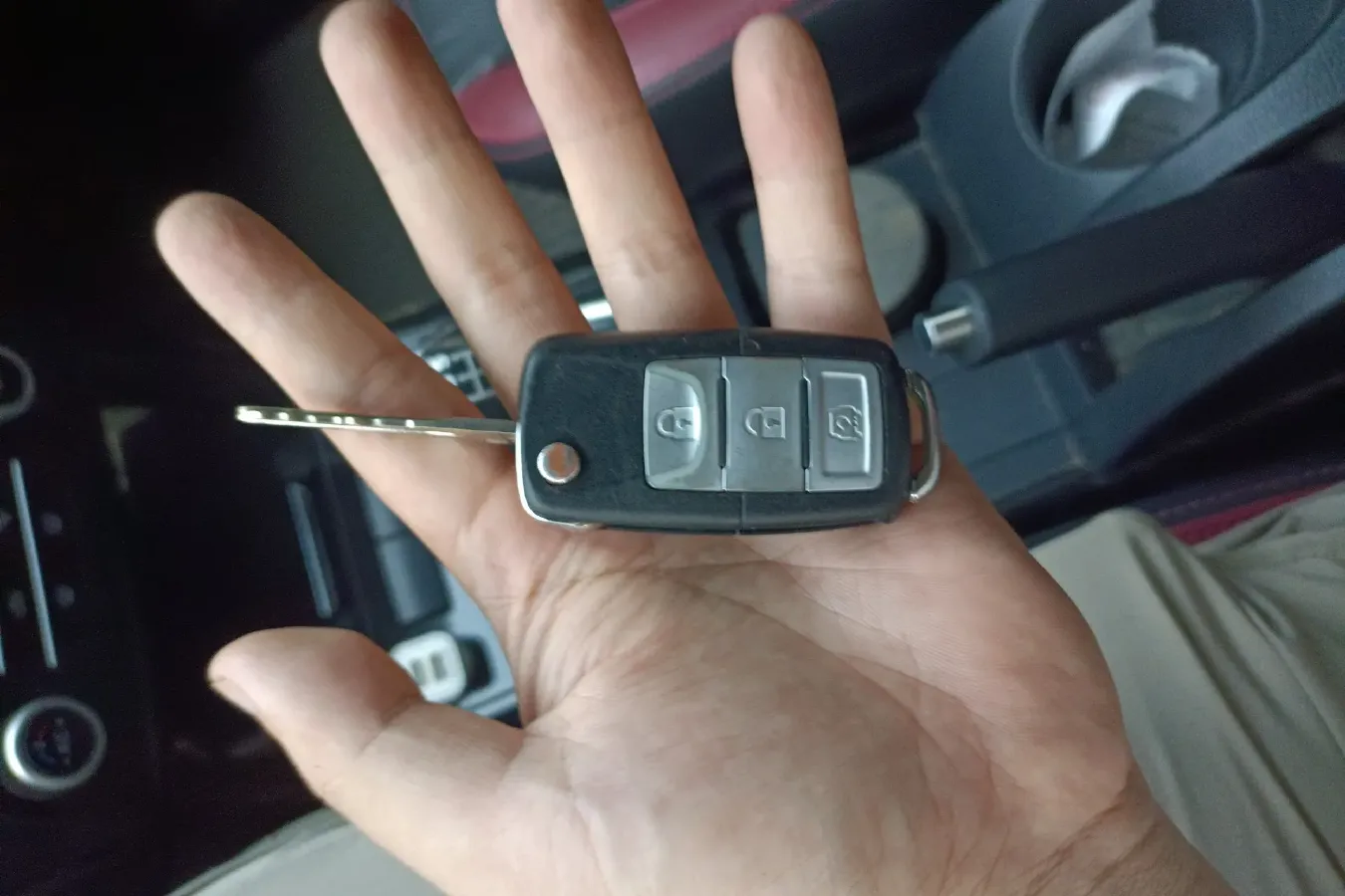 2014 BAIC Hyosow S3 1.5L 113HP L4 5MT,autocango,china used car exporter,china ev exporter,chinese used car exporter,chinese used ev exporter