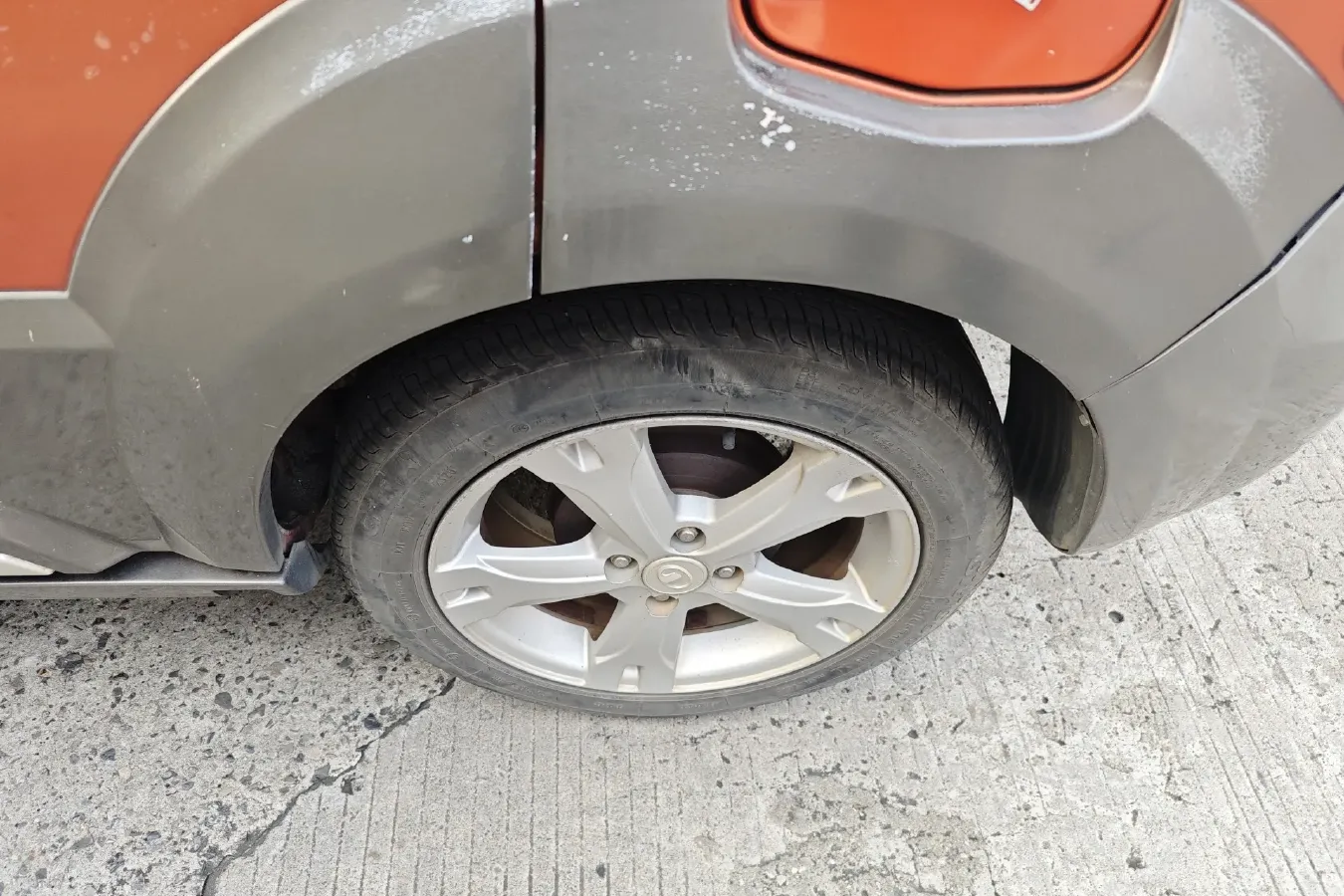 2010 Great Wall M2 1.5L 106HP L4 CVT,autocango,china used car exporter,china ev exporter,chinese used car exporter,chinese used ev exporter