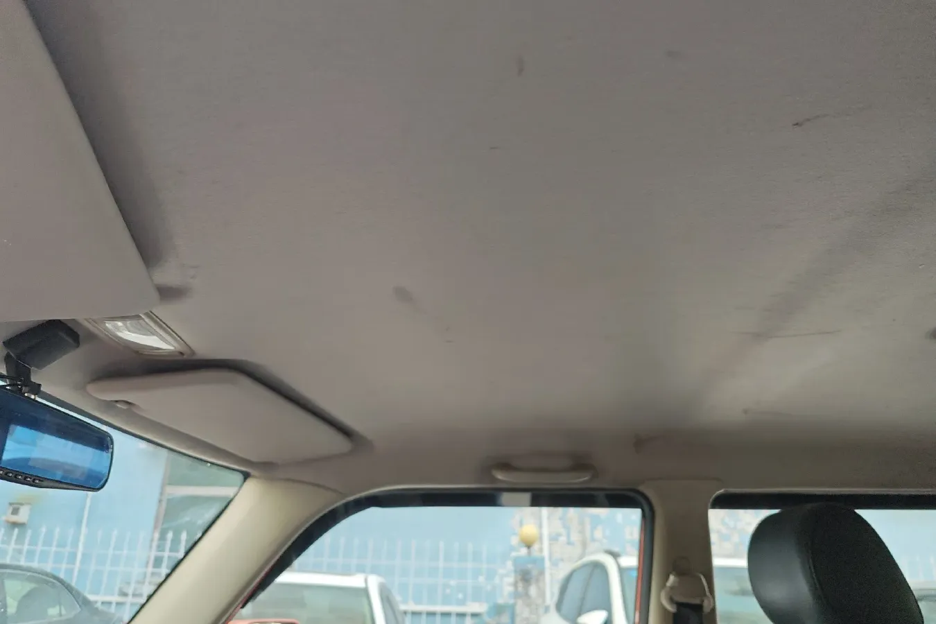 2010 Great Wall M2 1.5L 106HP L4 CVT,autocango,china used car exporter,china ev exporter,chinese used car exporter,chinese used ev exporter