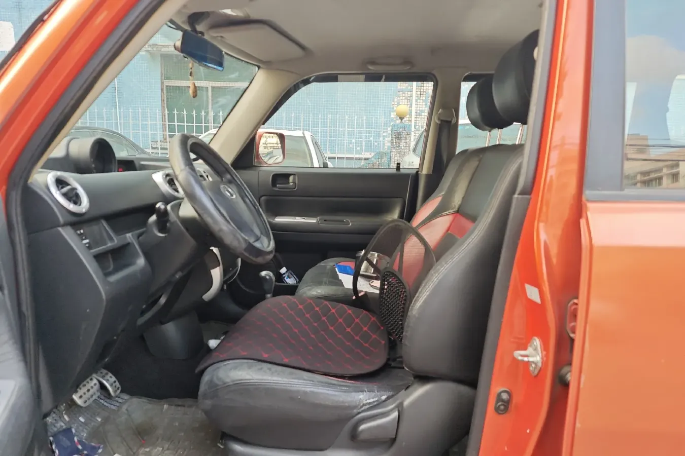 2010 Great Wall M2 1.5L 106HP L4 CVT,autocango,china used car exporter,china ev exporter,chinese used car exporter,chinese used ev exporter