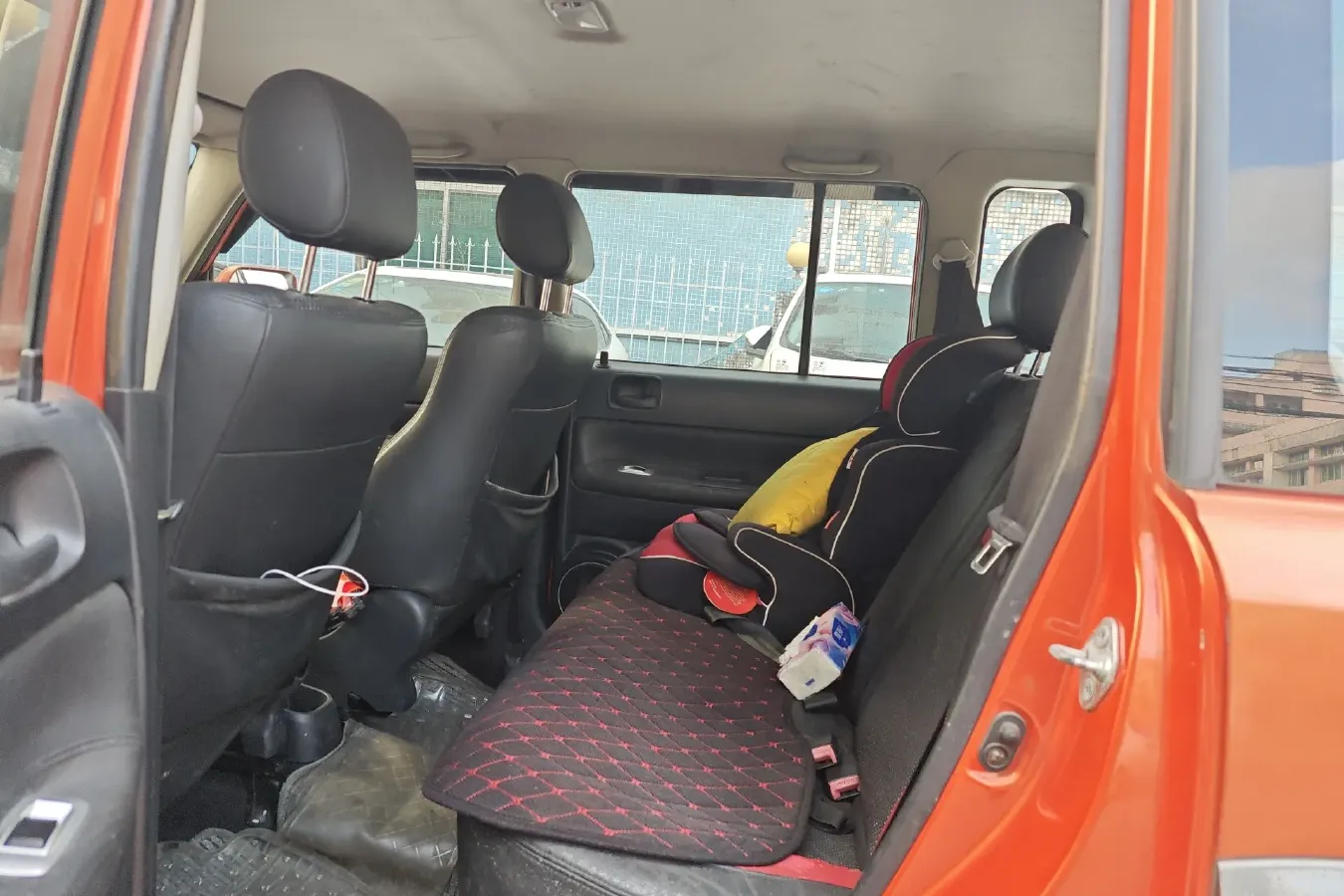 2010 Great Wall M2 1.5L 106HP L4 CVT,autocango,china used car exporter,china ev exporter,chinese used car exporter,chinese used ev exporter