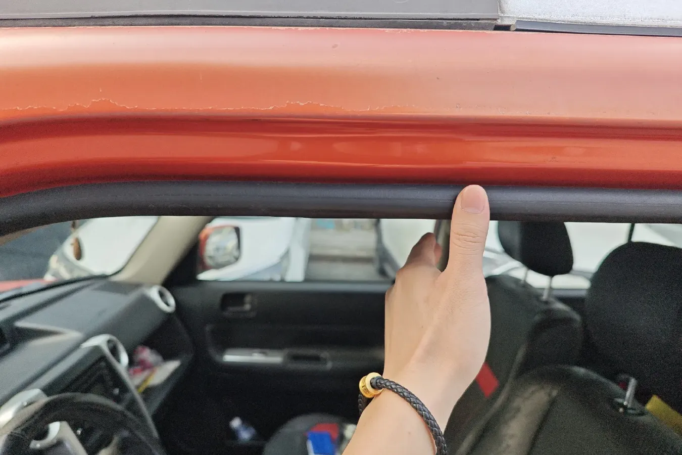 2010 Great Wall M2 1.5L 106HP L4 CVT,autocango,china used car exporter,china ev exporter,chinese used car exporter,chinese used ev exporter