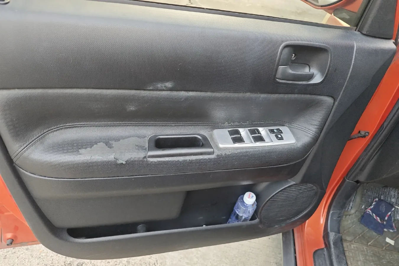 2010 Great Wall M2 1.5L 106HP L4 CVT,autocango,china used car exporter,china ev exporter,chinese used car exporter,chinese used ev exporter