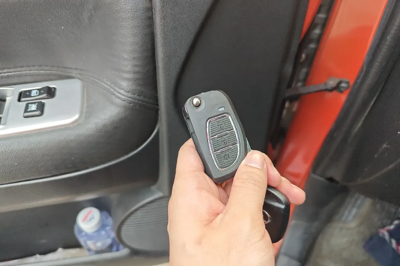 2010 Great Wall M2 1.5L 106HP L4 CVT,autocango,china used car exporter,china ev exporter,chinese used car exporter,chinese used ev exporter