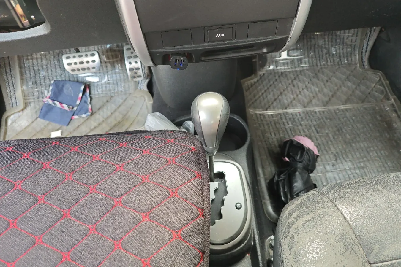 2010 Great Wall M2 1.5L 106HP L4 CVT,autocango,china used car exporter,china ev exporter,chinese used car exporter,chinese used ev exporter