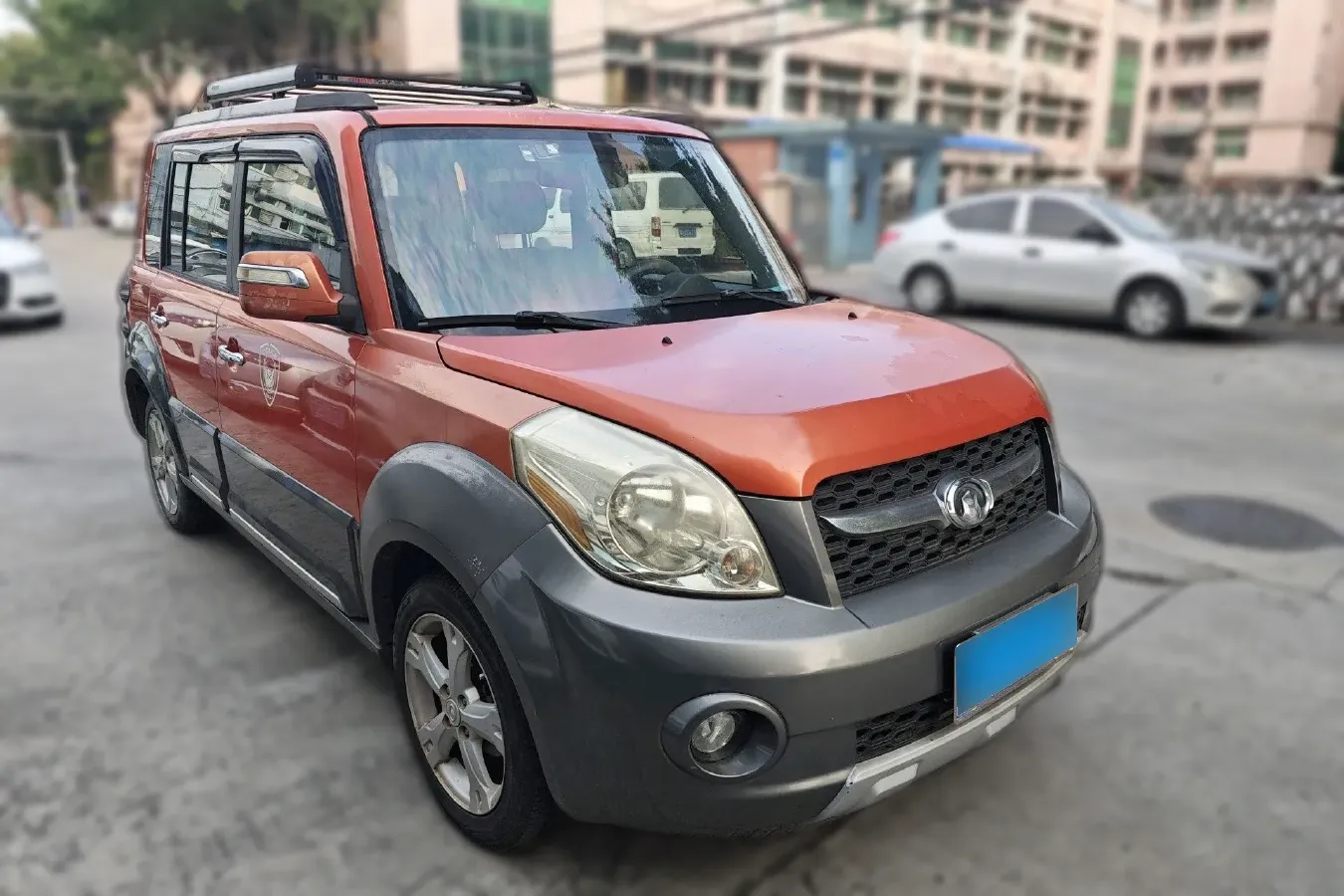 2010 Great Wall M2 1.5L 106HP L4 CVT,autocango,china used car exporter,china ev exporter,chinese used car exporter,chinese used ev exporter