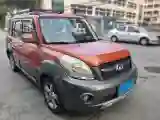 2010 Great Wall M2 1.5L 106HP L4 CVT