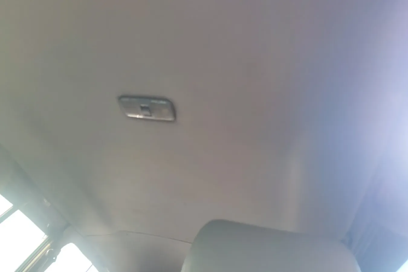 2009 Leopaard Black King Kong 2.4L 125HP L4 5MT,autocango,china used car exporter,china ev exporter,chinese used car exporter,chinese used ev exporter